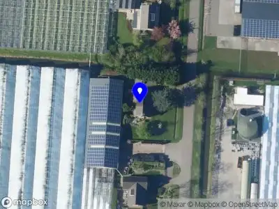 Bartosz Kaczmarek bouw