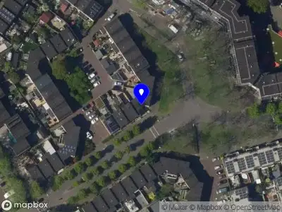 Sorgun Bouw 's-Gravenhage