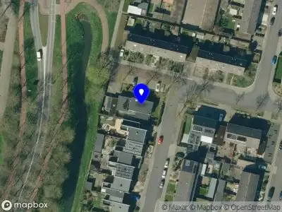 Nieuw bedrijf CNK Bouw