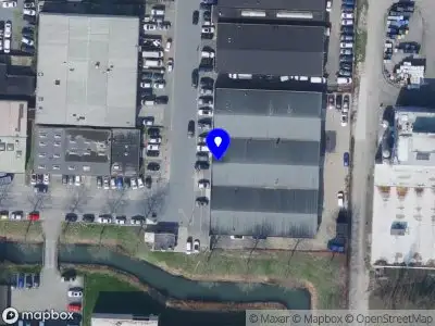 De Velgfabriek B.V. Dordrecht