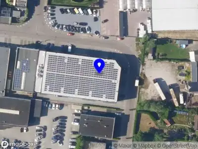 Meester Automotive B.V.