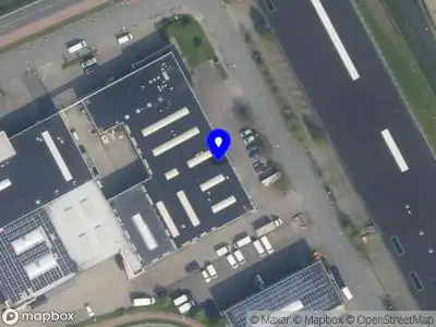 A1Holland B.V. Maasland