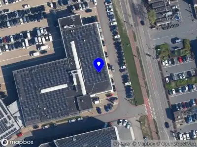 Century Energie B.V. Groningen