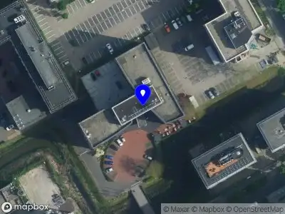 Belle Chemical Company B.V.