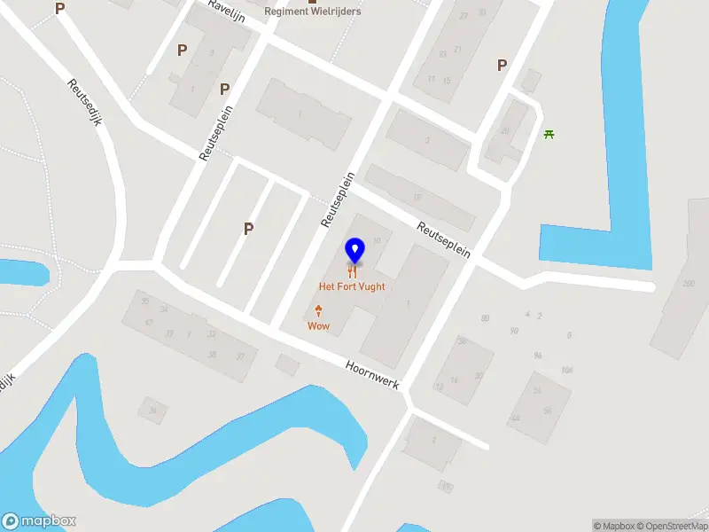 Boerderijwinkel Heuven B.V. Vught