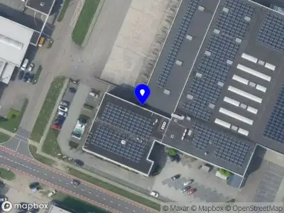 Nieuw bedrijf Stentor Fabrications B.V.