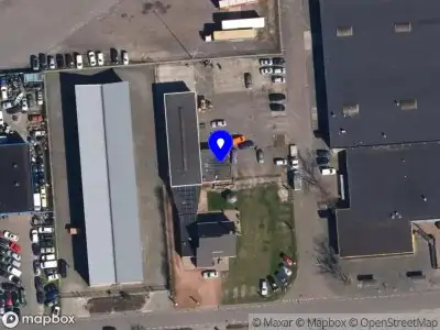 Vastgoed Isolatie B.V. HOOGEZAND