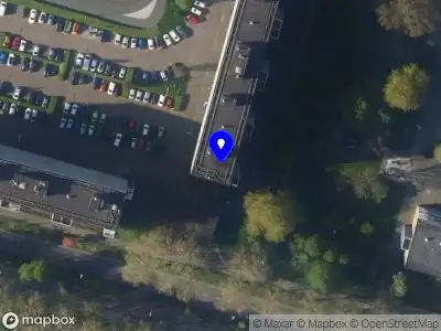 Sama Hub. Alphen aan den Rijn