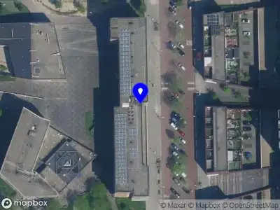 IJsmanschap Amsterdam