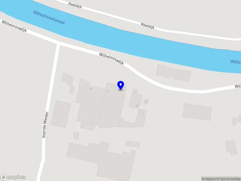 Nieuw bedrijf Living-Inn Ontwikkeling B.V.