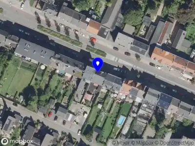Mars Global Logistics B.V. Vaals
