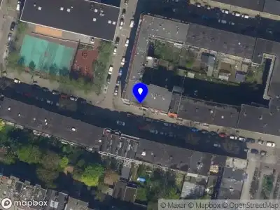 Samson real estate B.V.