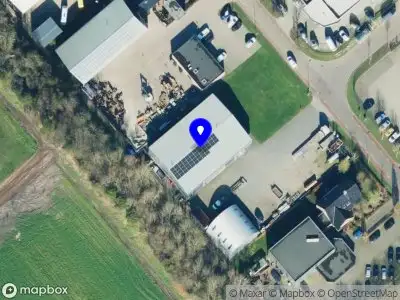 Kappe Lastechniek Staphorst