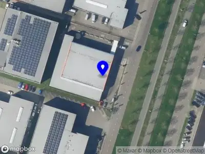 De Wasstraat Utrecht Leidsche Rijn B.V.