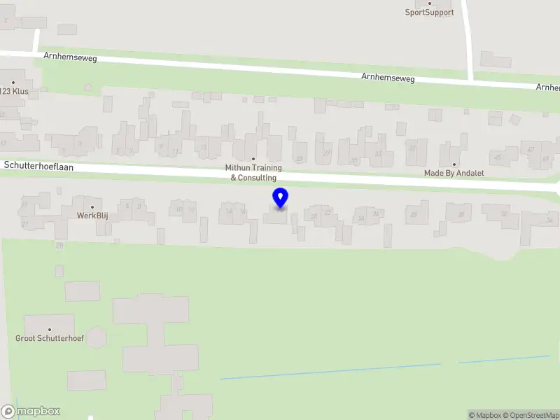 Nieuw bedrijf Rouw Holding B.V.