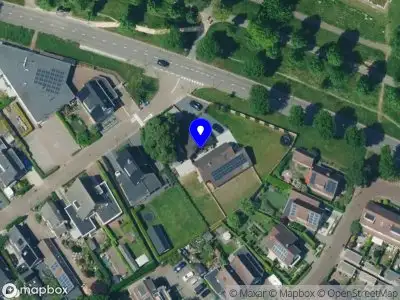 Pool en Boers Memorials B.V.