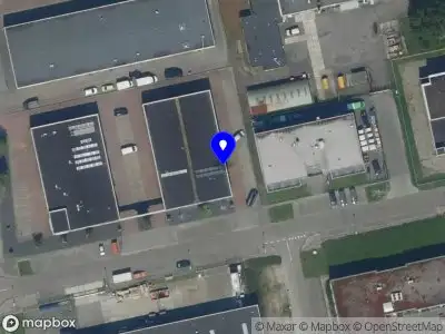 EDG Elektrotechniek B.V. Velsen-Noord