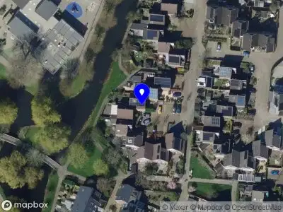 Nieuw bedrijf Rosmolenzorg