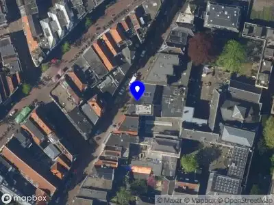 The bakeryland Utrecht