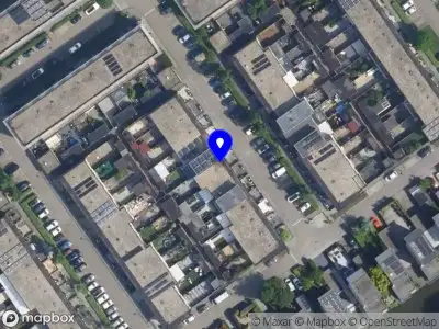 Nieuw bedrijf Praktijk Simsek