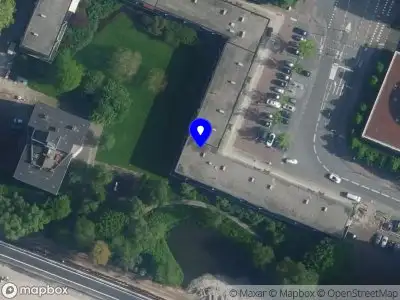 Tandartspraktijk Meander Amstelveen