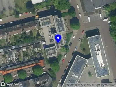Oefentherapie praktijk Van der Linden IJmuiden