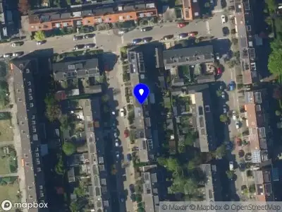 J. Stolze Tandarts Utrecht