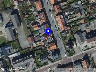 Global Tankcontainer Services B.V. Middelharnis