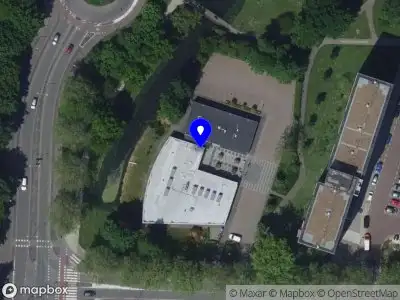 Steven Bos Osteopathie