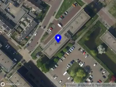 Nieuw bedrijf Kawa Kiyo