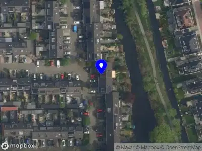Teuntje zorgt Gouda