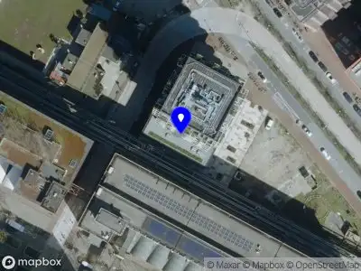 Niels van Eeten Zorg