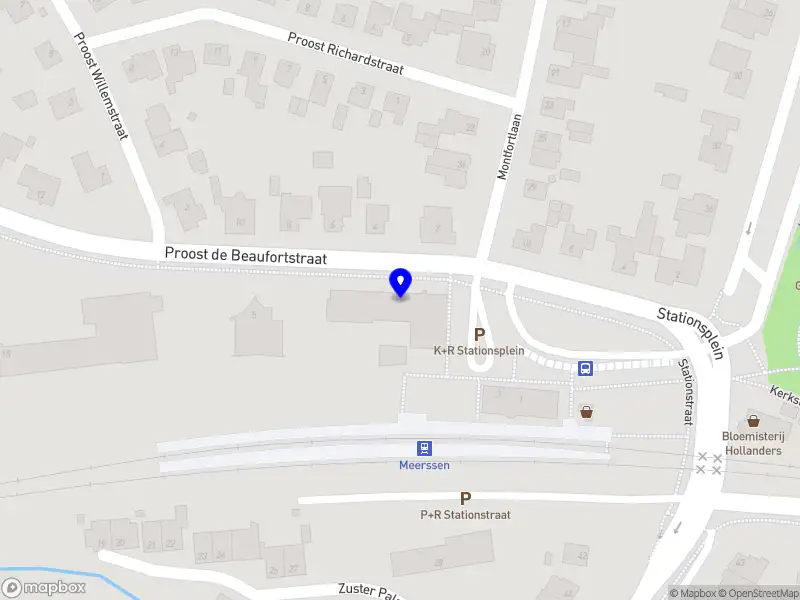 OefenTherapieMeerssen