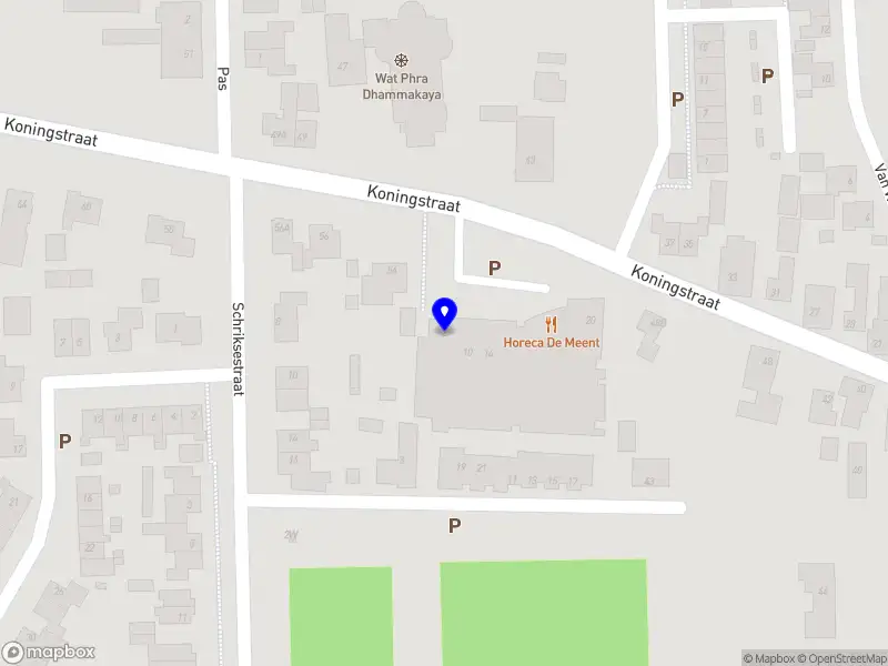 Kinderdagverblijf Jij & Ik