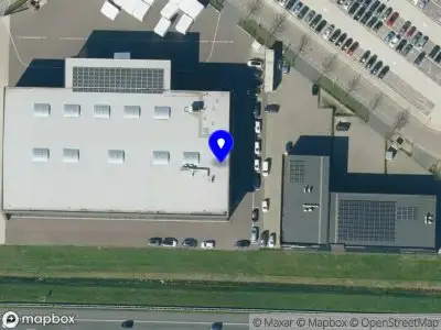 geWOONhout B.V. Wehl