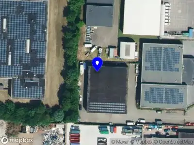 Eneriso Noord B.V. Zutphen