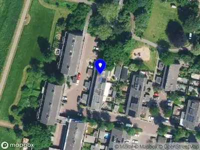 De verreiking Zutphen