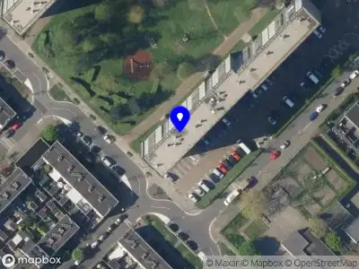 Nieuw bedrijf Zorg Van Yassin