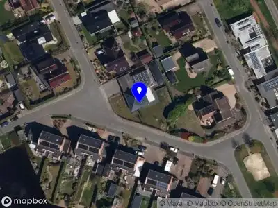 Nieuw bedrijf Swarts Sportmassage