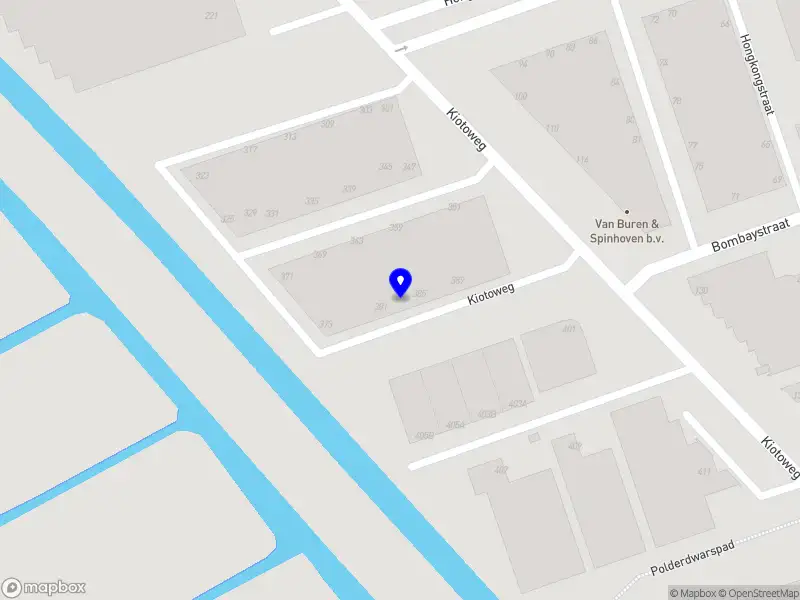 SBS Klusbedrijf B.V.