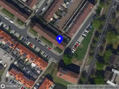 Nieuw bedrijf Sagal Childcare