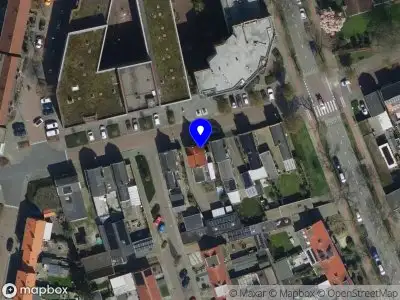 Nieuw bedrijf PsyGyz