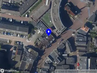 Reas Onroerend Goed Beheer B.V. Boskoop