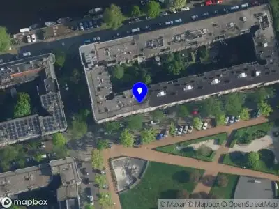 Nieuw bedrijf Ries Harmsen