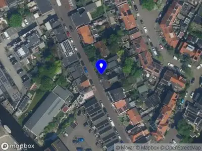 Nieuw bedrijf ANlogo