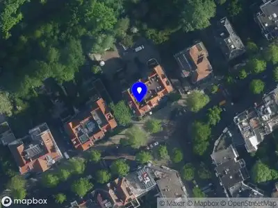 Het Nachtterras B.V. Amsterdam