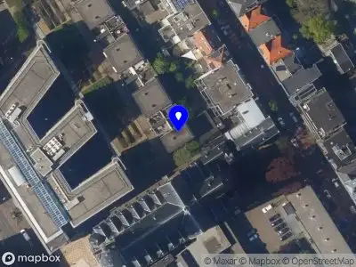 Nieuw bedrijf OTC Health Services B.V.