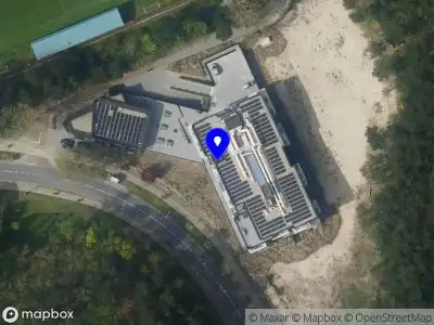 Appartementen De Egmonden B.V.