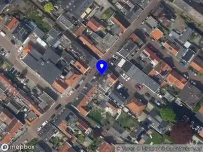 Nieuw bedrijf De Zorgcoach