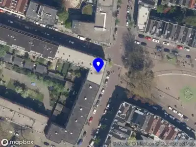 Ezzaari healthcare Rotterdam